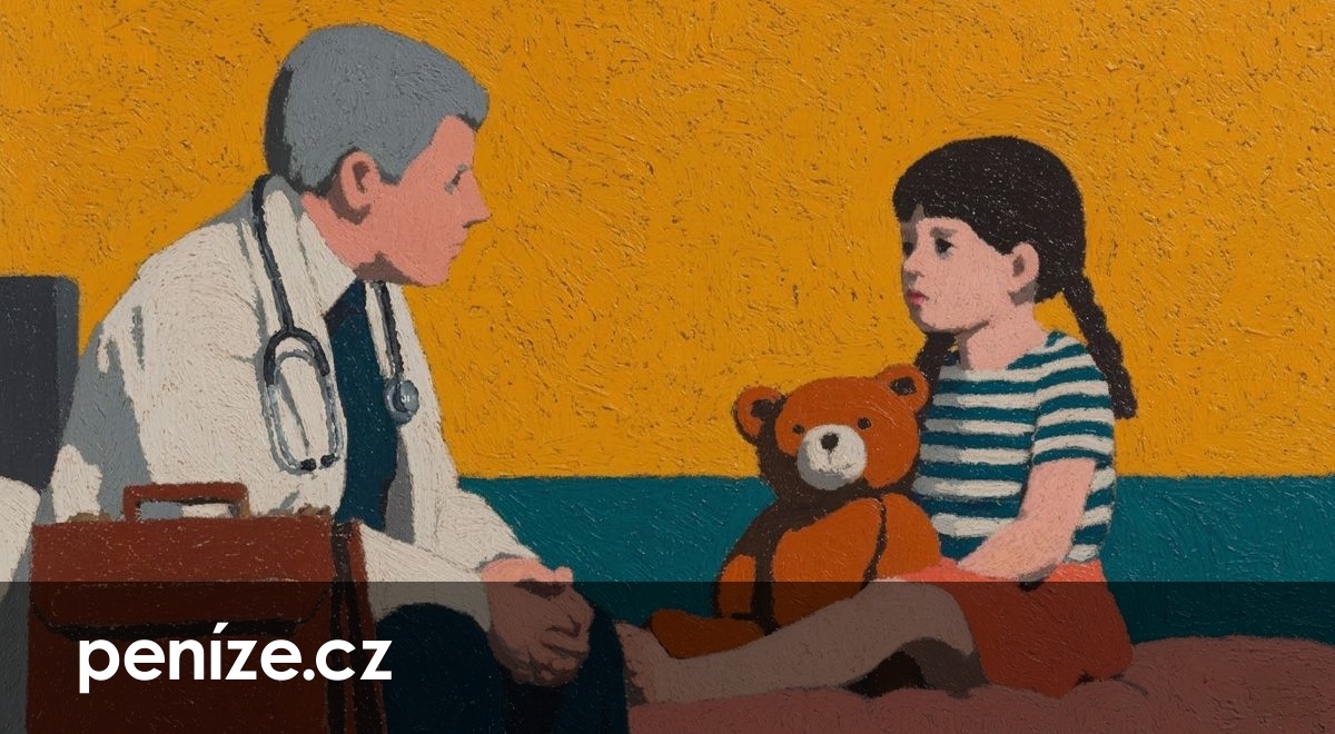 Kdy můžete kvůli dítěti zůstat doma. Přehled volna a úlev pro rodiče