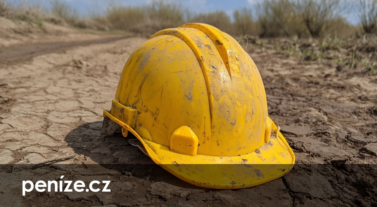 Kobra 26 vyráží do boje. Míří na černou práci, švarcsystém bude mimo