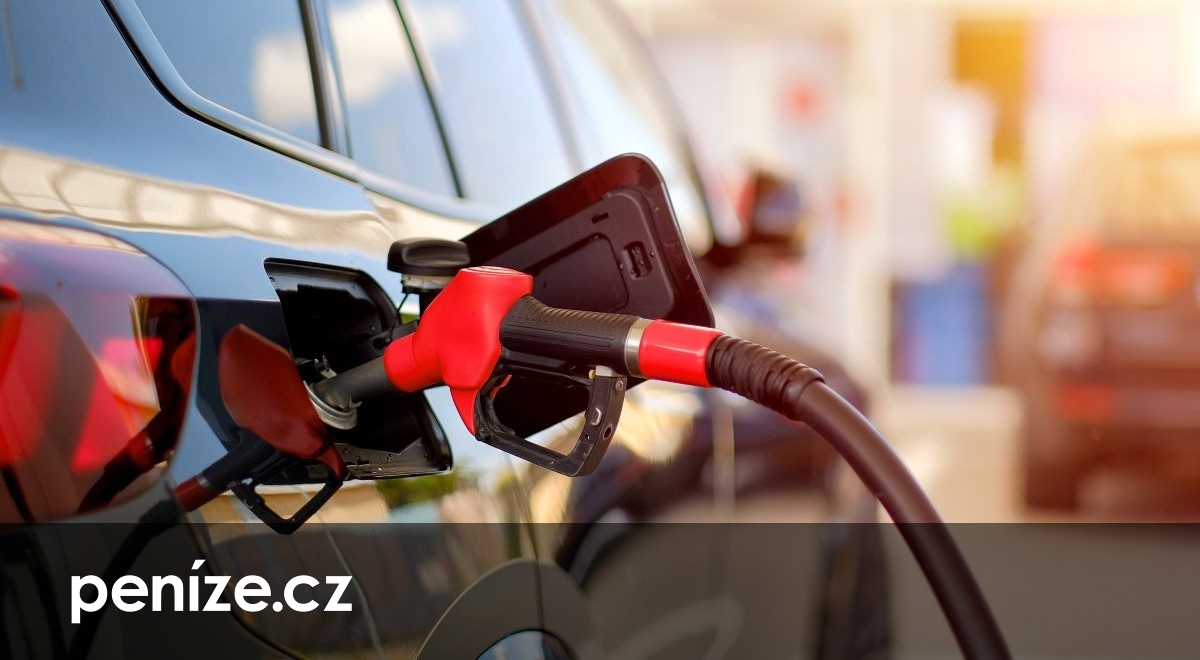 Dražší nafta pro cizince i palivo „na příděl“. Na slovenských pumpách budou platit vládní limity