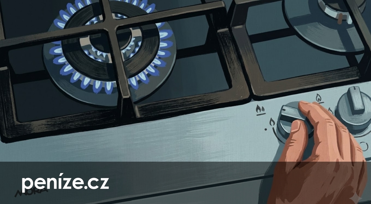 Máte plyn bez fixace? Čas kontrolovat smlouvu a fixovat je teď!