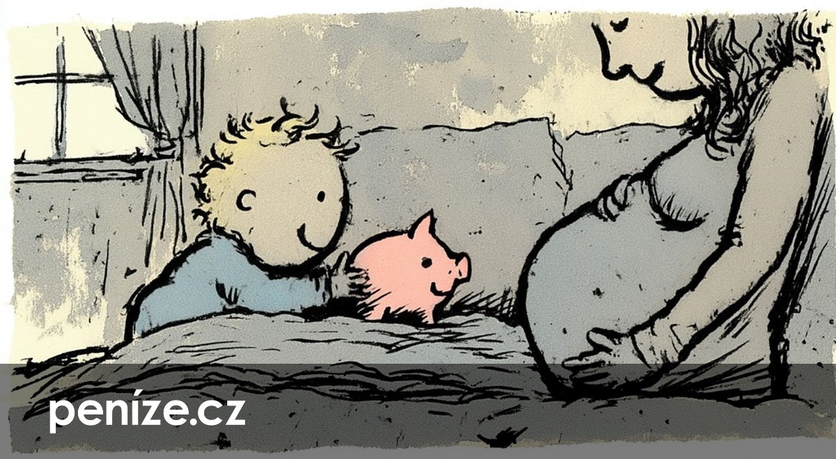 Rodičovský příspěvek už před porodem. Novinka se blíží, bude jen pro někoho
