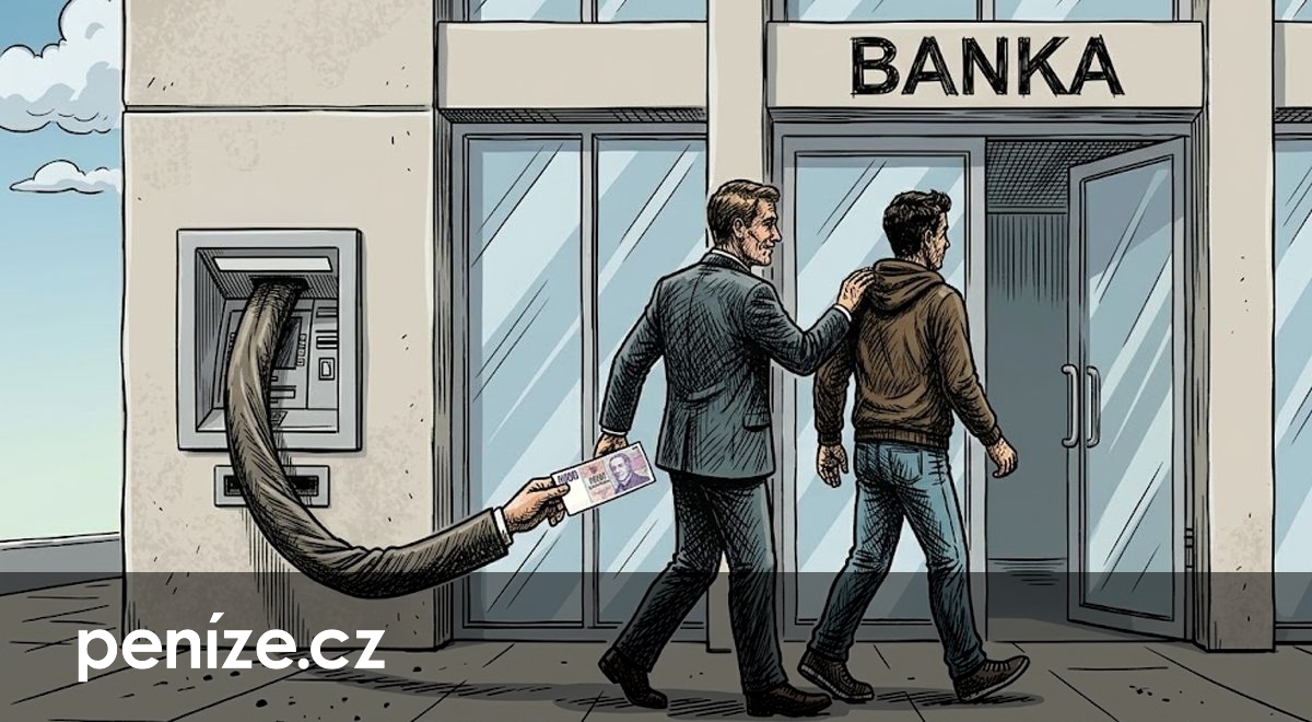 Banky vás odmění za doporučení. Přehled, kde a jak si teď přilepšíte