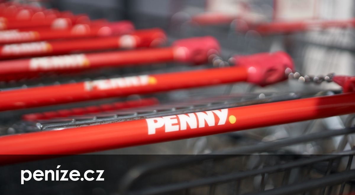 Nejvíc pokutovaným řetězcem je opět Penny. Čarování se slevami trvá