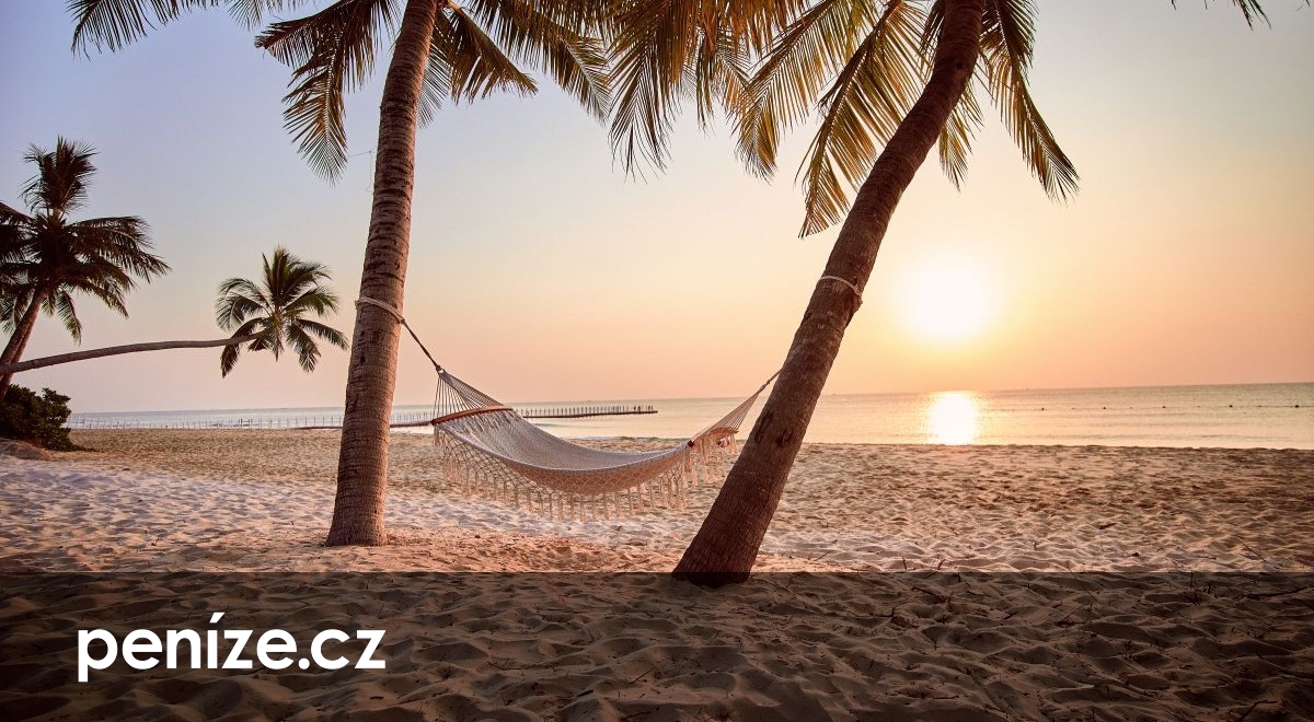 Jak cestují nejbohatší Češi. Standard začíná na 25 tisících za noc, strop neexistuje