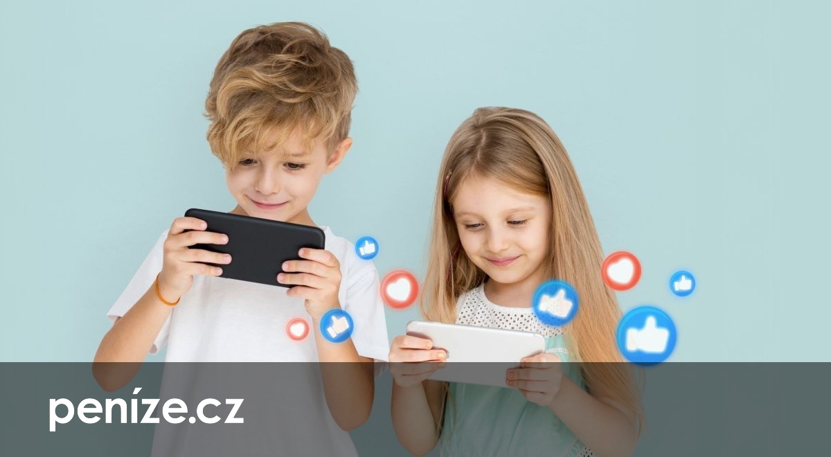 Kontrola dětí na sociálních sítích: Máme praktický návod pro rodiče