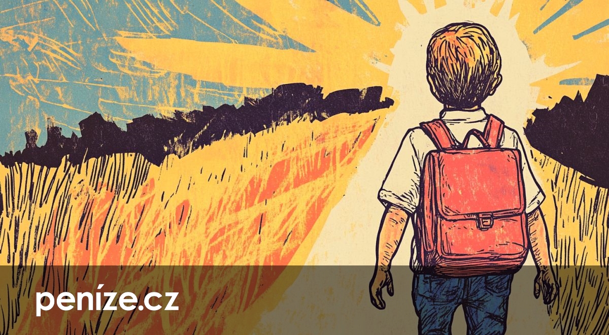 Letní prázdniny začnou v roce 2026 jinak, rozhodl ministr