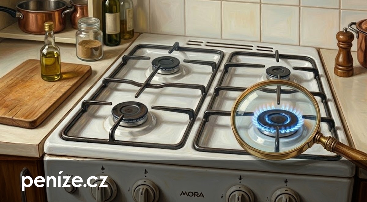 Ceníky energií pod lupou. Úřad naznačí, jestli si dodavatel nepřiráží moc