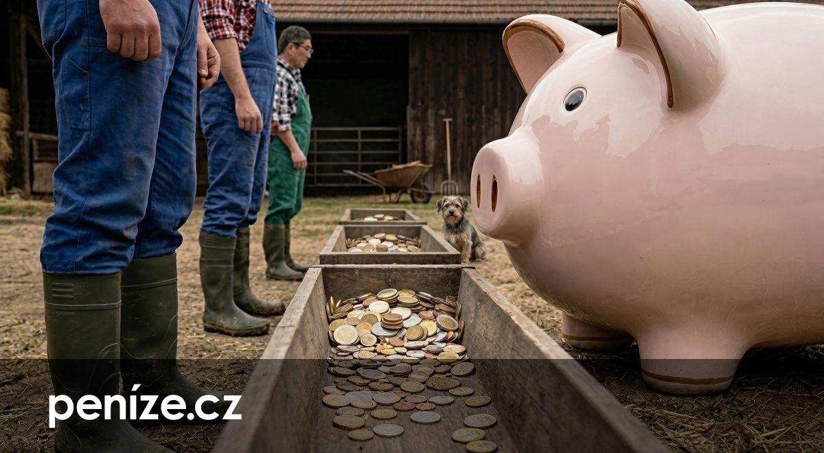 Nejlepší spořicí účty v dubnu. Porovnání ukazuje, kde dostanete víc