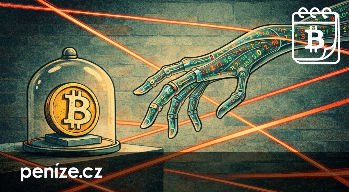 Google spočítal, kdy kvantový počítač dokáže ukrást bitcoin