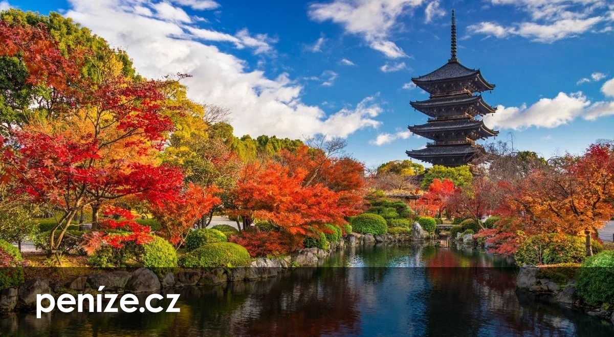 Exotika přímo z Prahy a Švýcarsko po kolejích: Jak se mění dovolená u největšího hráče na trhu