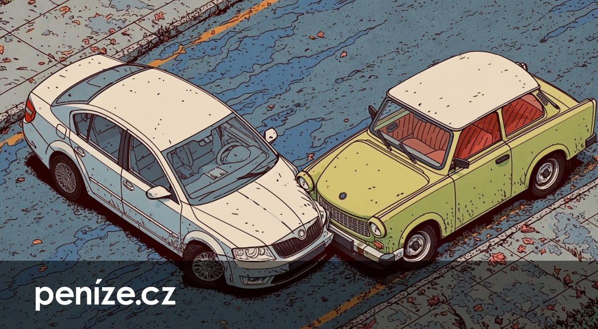 Nezaviněná dopravní nehoda? Jak v trestním řízení získat náhradu škody