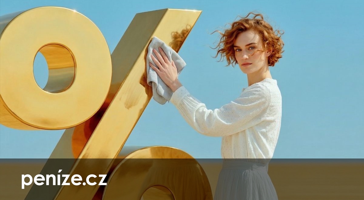 Banky vylepšují termínované vklady. Přehled, kdo dá nejvyšší úrok