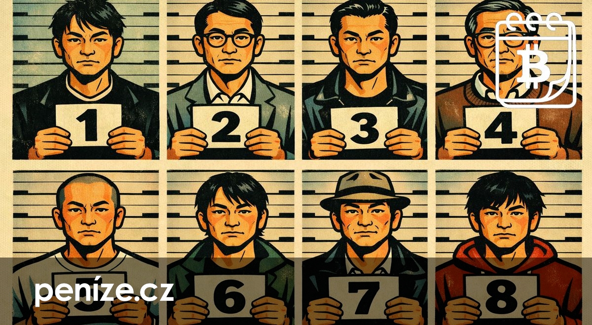 Víme, kdo vymyslel bitcoin. Už zase