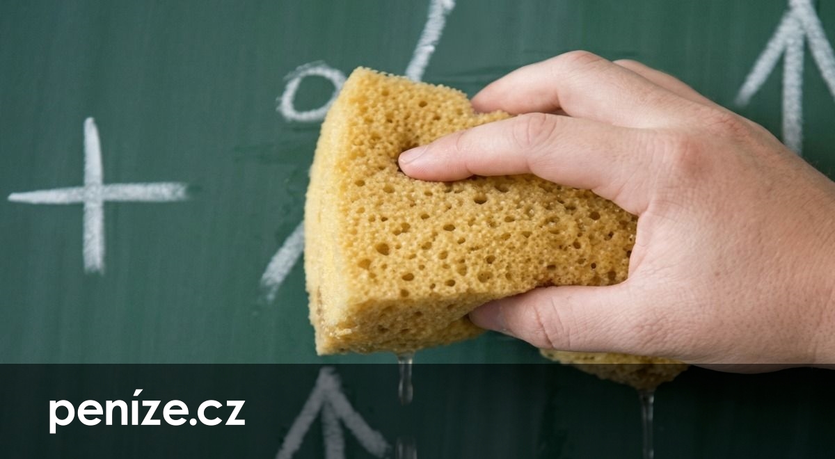 Podílové fondy smazaly letošní zisky. Ty nejlepší ale vyrostly o víc než 20 %