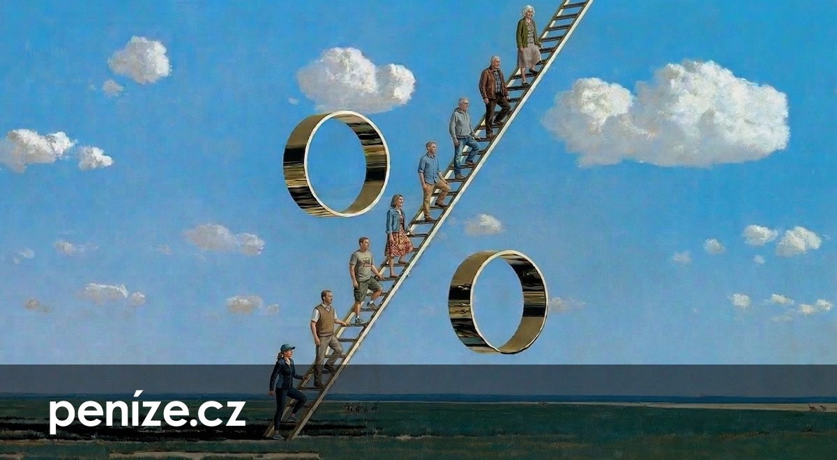 Penzijko vám má vydělat víc. Tady jsou návrhy