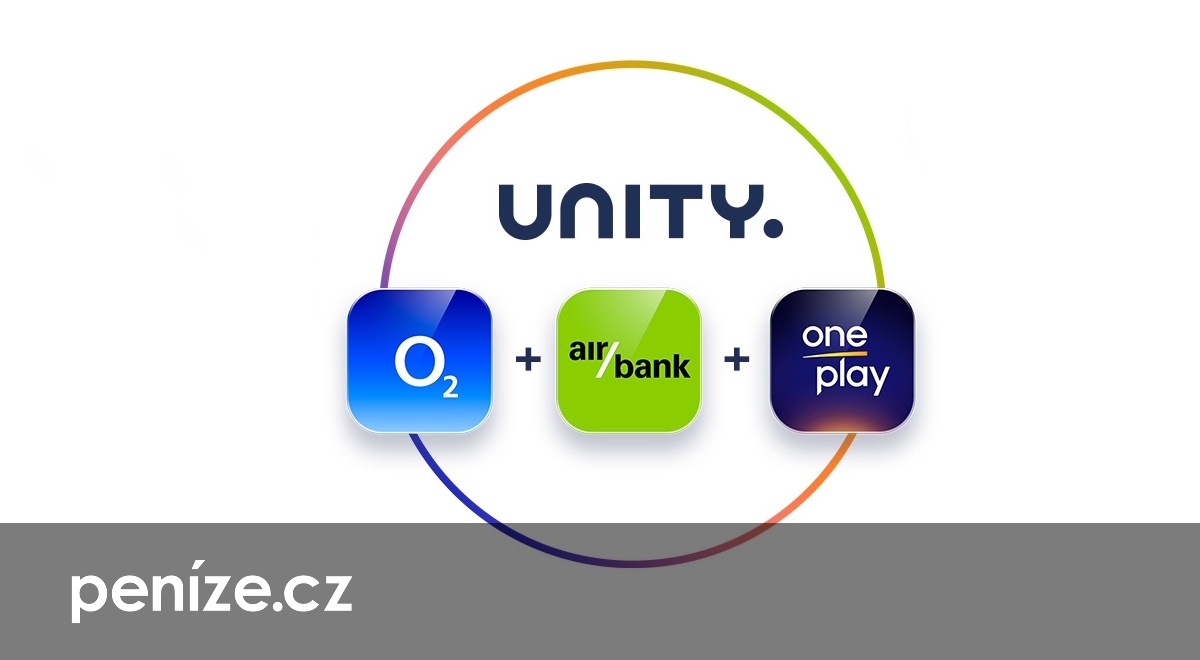Oneplay se připojí k programu výhod Unity s Air Bank a O2