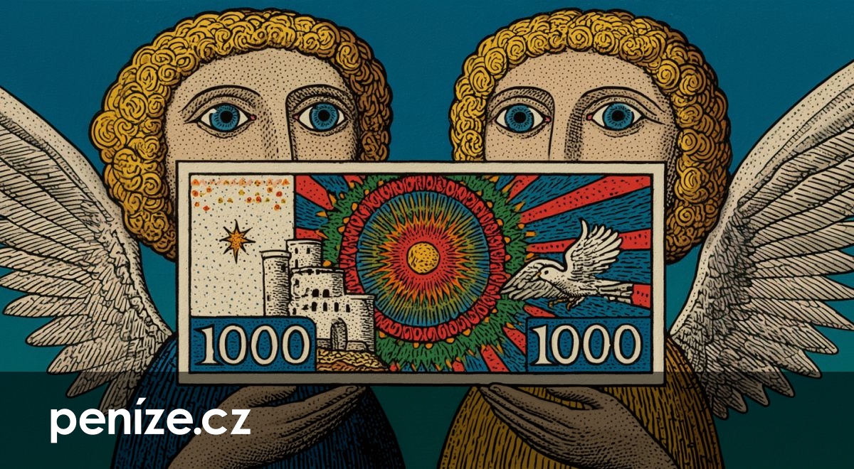 Jaká je nejlepší bankovka světa? Tady jsou favoriti