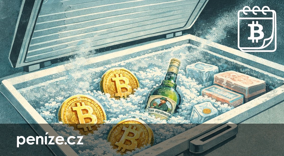 Než nechat bitcoiny kvantovým zlodějům, to je radši navždy zmrazte