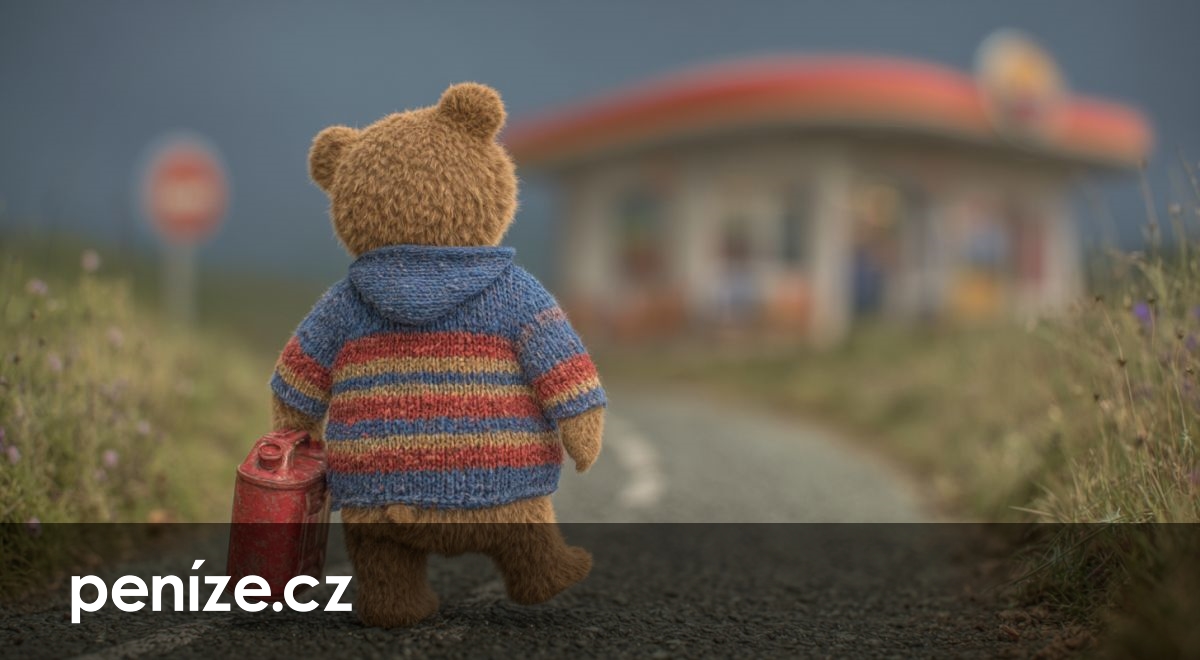 Zdražení na víkend. Tady jsou nové maximální ceny benzinu a nafty