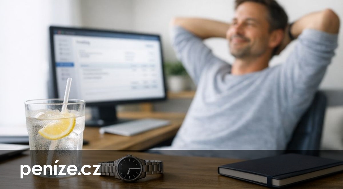 AI fakturace v roce 2026: Jak umělá inteligence vrací OSVČ 17 dní života ročně