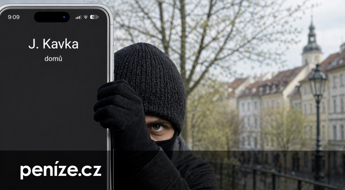 Kyberpodvodníci jdou po vašich penězích. Proč jsou letos dvakrát silnější?