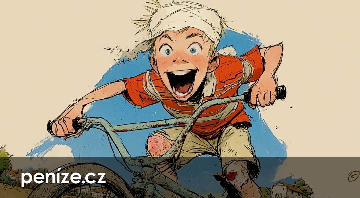 Kde se bere sebevědomí. A proč rozhoduje víc, než si myslíte