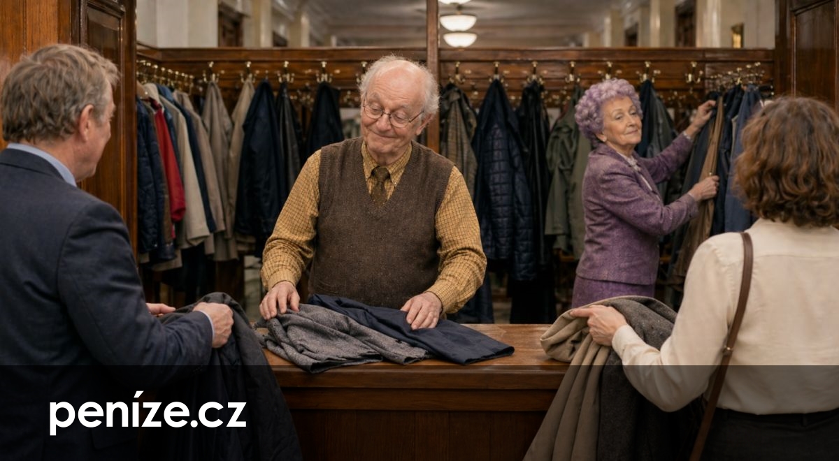 Změna pro pracující důchodce. Dostanou další odměnu, chystá Juchelka