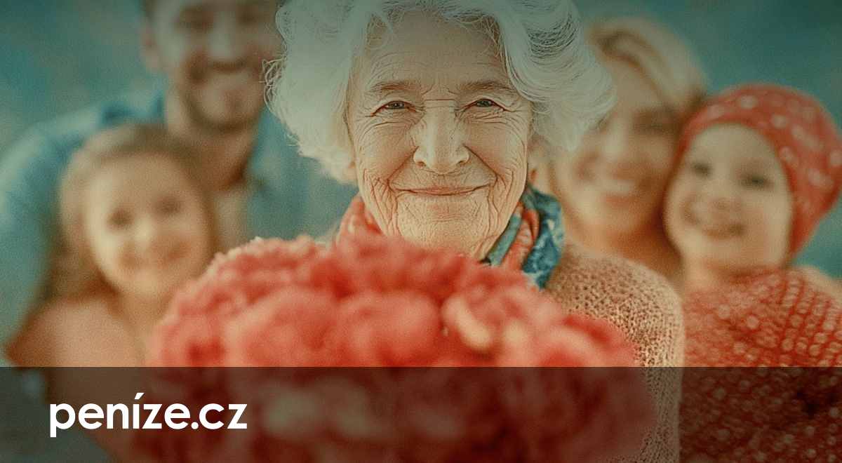 Kdy bude v roce 2026 Den matek a proč ho vlastně slavíme