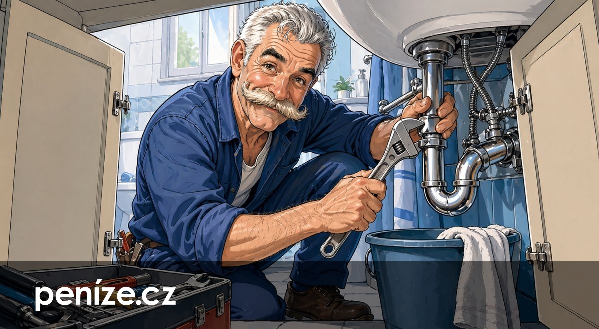 Návod: Jak si OSVČ-pracující důchodce řekne o slevu na sociálním pojištění