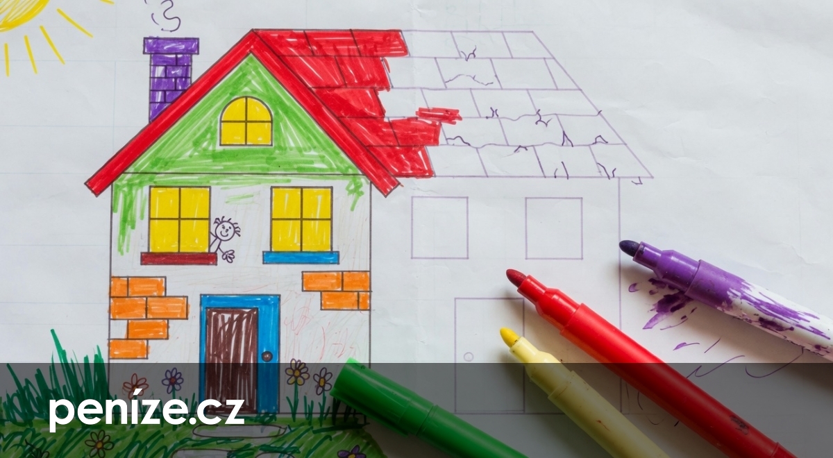 Jakou fixaci hypotéky si teď vybrat? Pozor i na sázení, radí expert