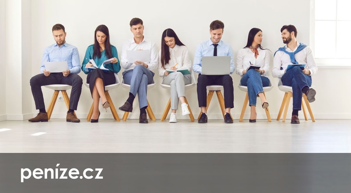 Psychotest čeká každého pilota, u lékařů povinný není. Expert o náboru lidí i toxické práci