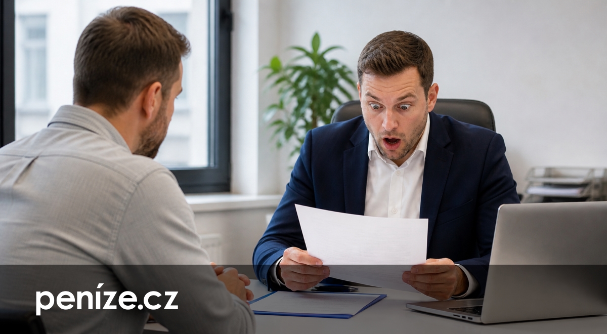 Jak si zkomplikovat cestu k hypotéce? Pozor na vtípky i hazard