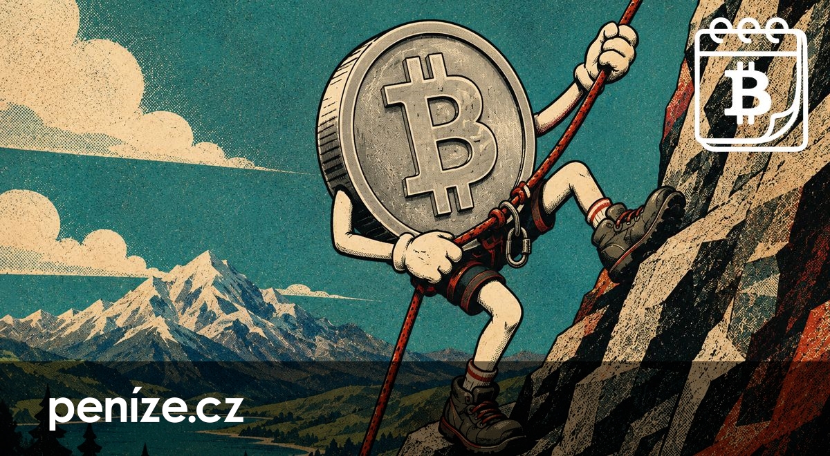Bitcoin vyšplhal zpátky nad 80 tisíc. Saylor poprvé připouští jeho prodej