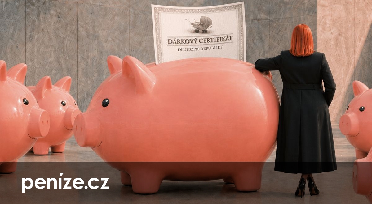 Vyplatí se nové dluhopisy od Schillerové? Lepší než spoření v bance, ukazuje porovnání
