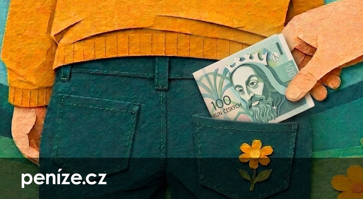 Kdy, kolik, na co a za co? Jak dětem nastavit kapesné očima expertů