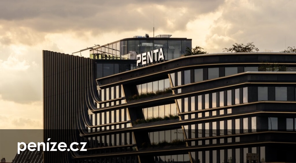 Privatbanka mění název a má velké plány. Penta ukázala, co chystá