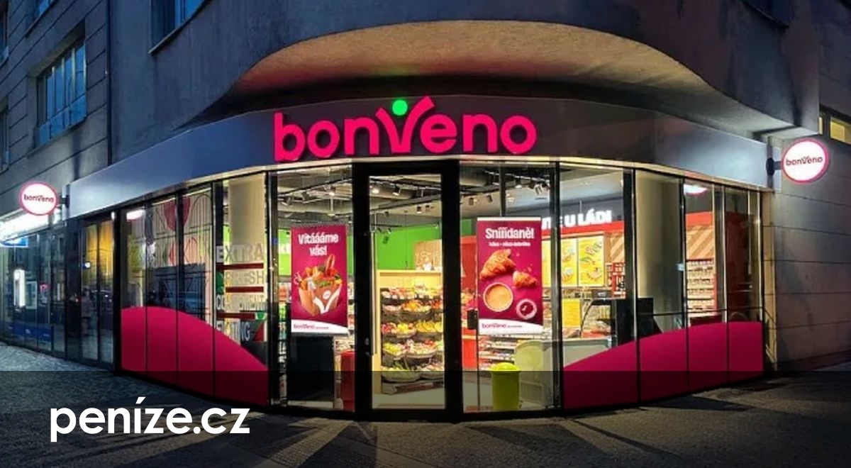 Projekt pro uspěchané nevyšel. Makro zavírá prodejny Bonveno