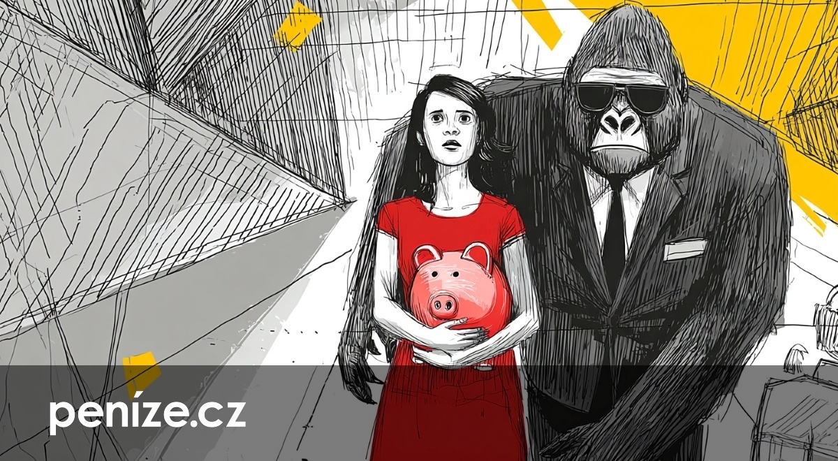 Klienti bank dostanou silnější ochranu proti podvodům. Zpřísní i povinnosti pro sítě