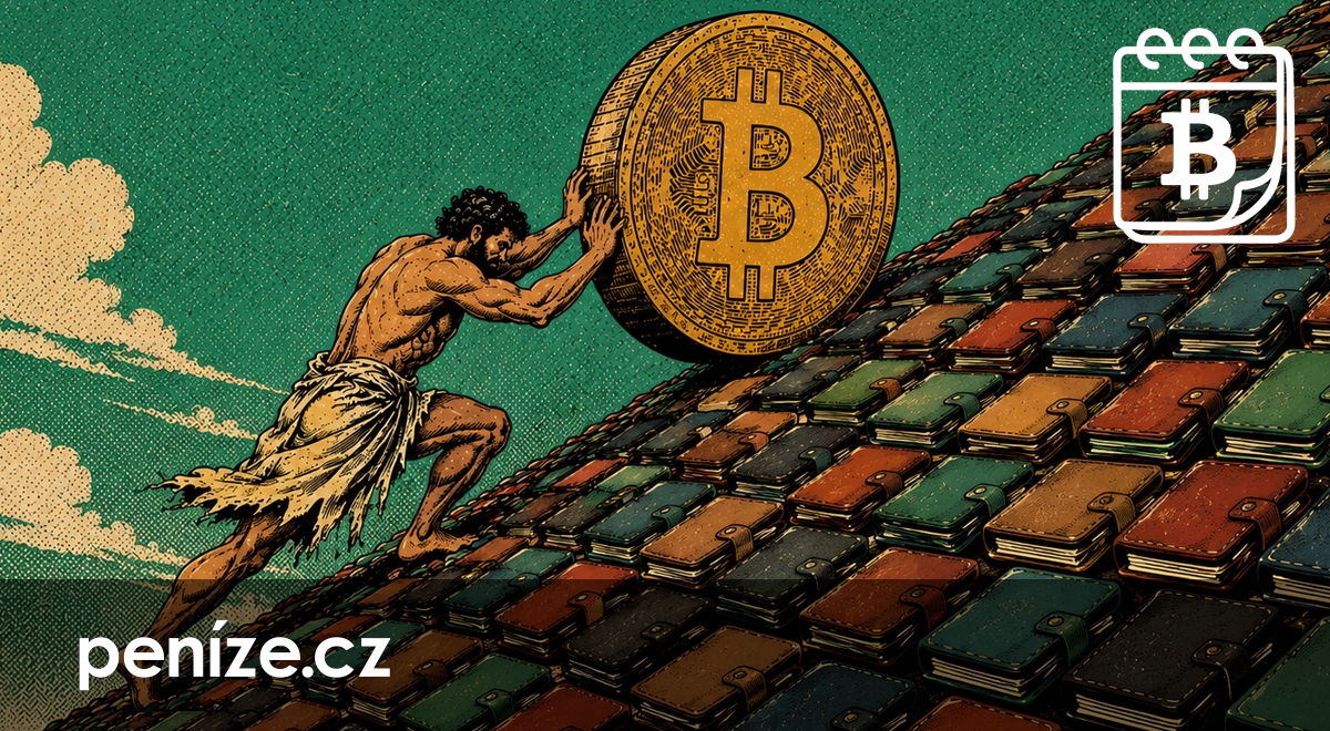 „Našel jsem 39 069 peněženek.“ Muž chce biliony v bitcoinech, ke kterým nemá klíče