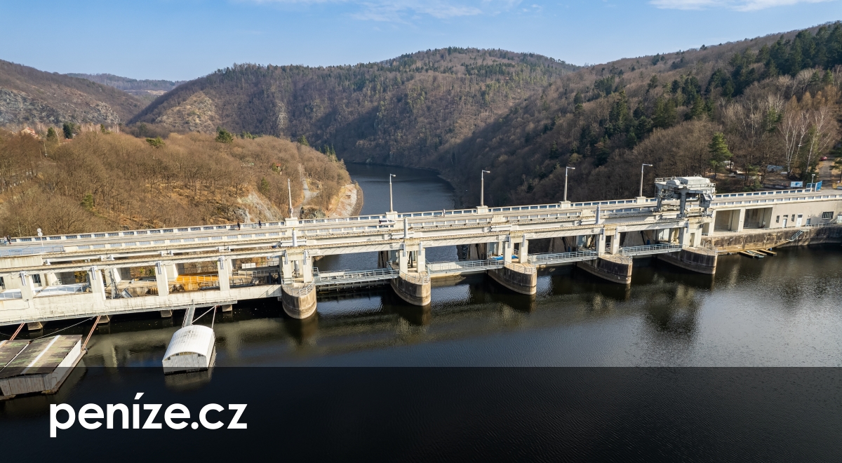 Dividenda ČEZ klesá, potvrdila valná hromada. Začíná štěpení?