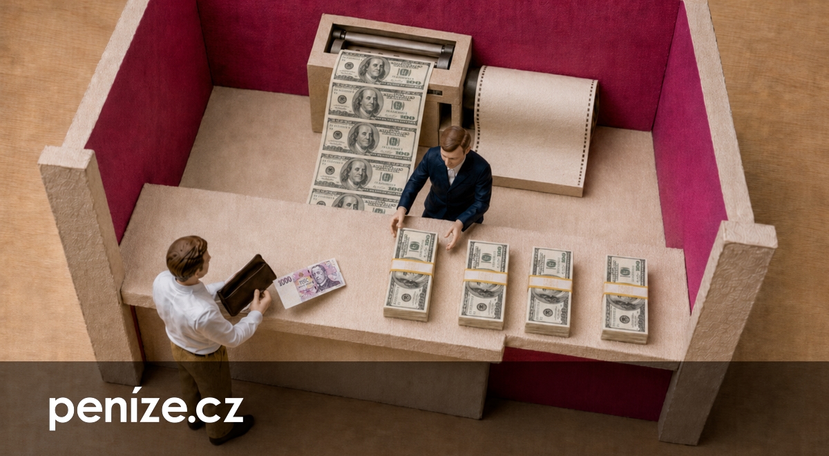 Dáme vám sto tisíc na investice, nejdřív ale zaplaťte. Co je prop trading