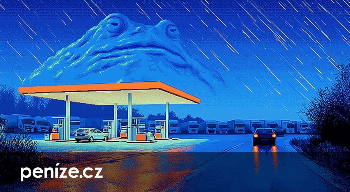 Maximální ceny benzinu a nafty na úterý 9. června