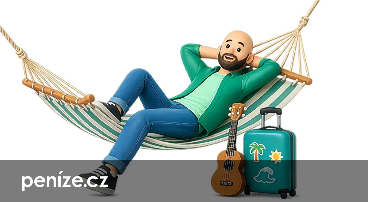 Partners Banka spouští cestovní pojištění v aplikaci. Sází na lepší krytí