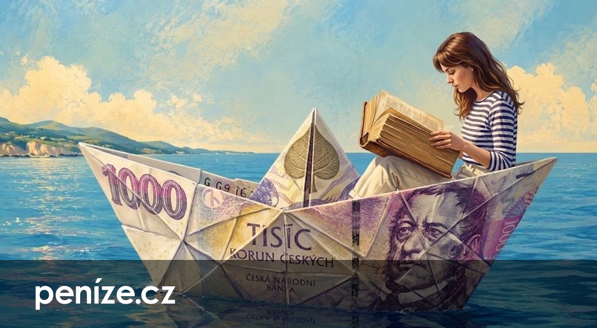 Novou daňovou úlevu už může využít skoro 300 tisíc lidí. Pomůže s penězi na stáří