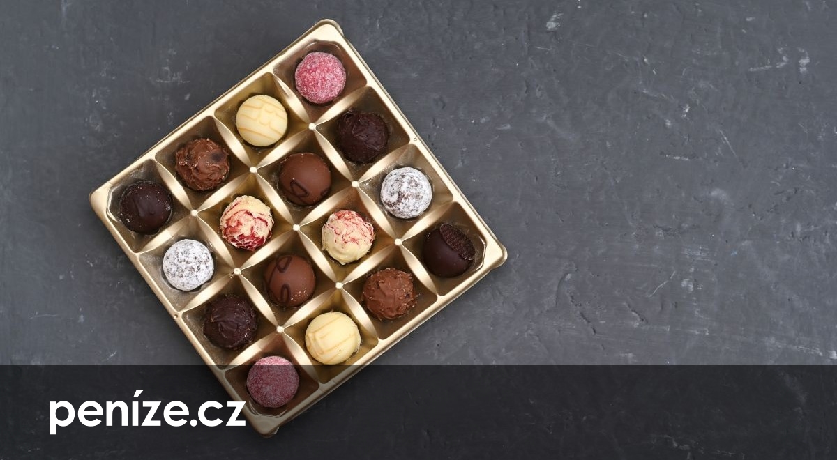 Kvalitní čokoláda mizí z e-shopů. Důvodem není cena ani nedostatek