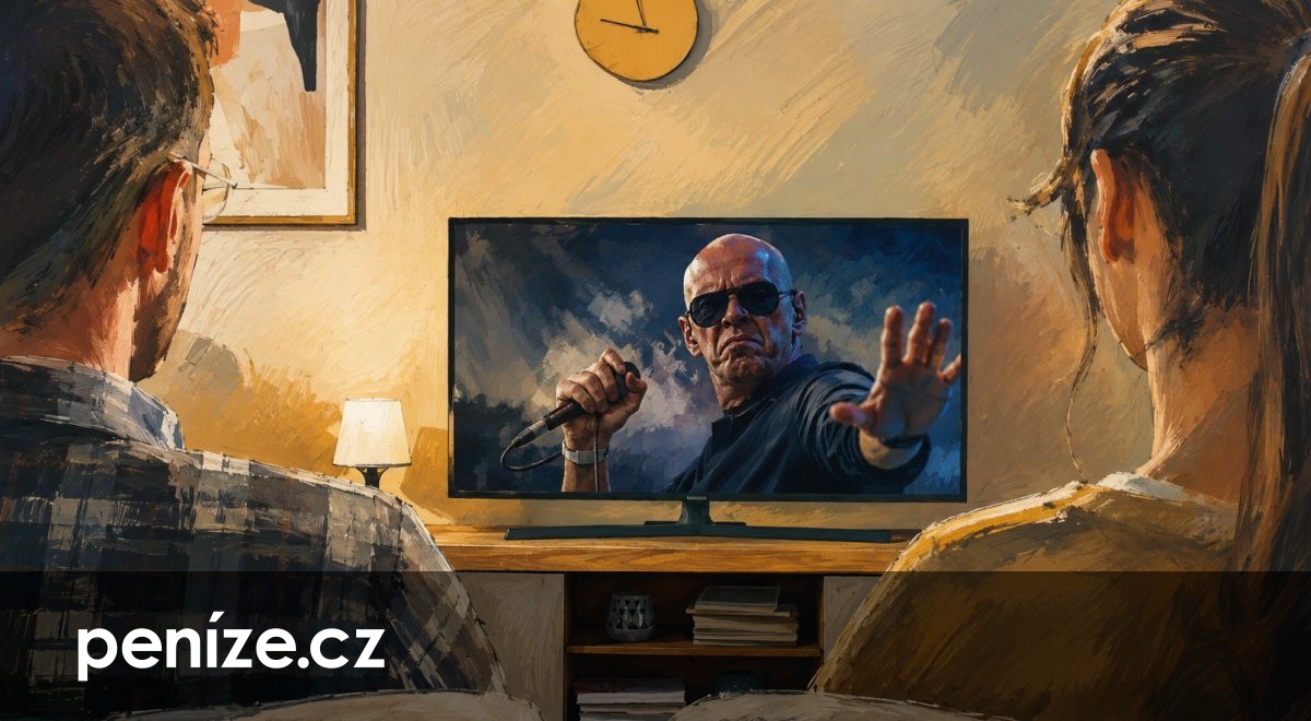 Vláda schválila konec poplatků za televizi a rozhlas. Kdy je přestaneme platit?