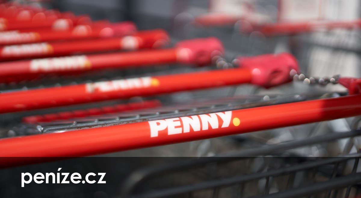 Penny ve čtvrtek zavře dřív. Lidé si po práci nenakoupí