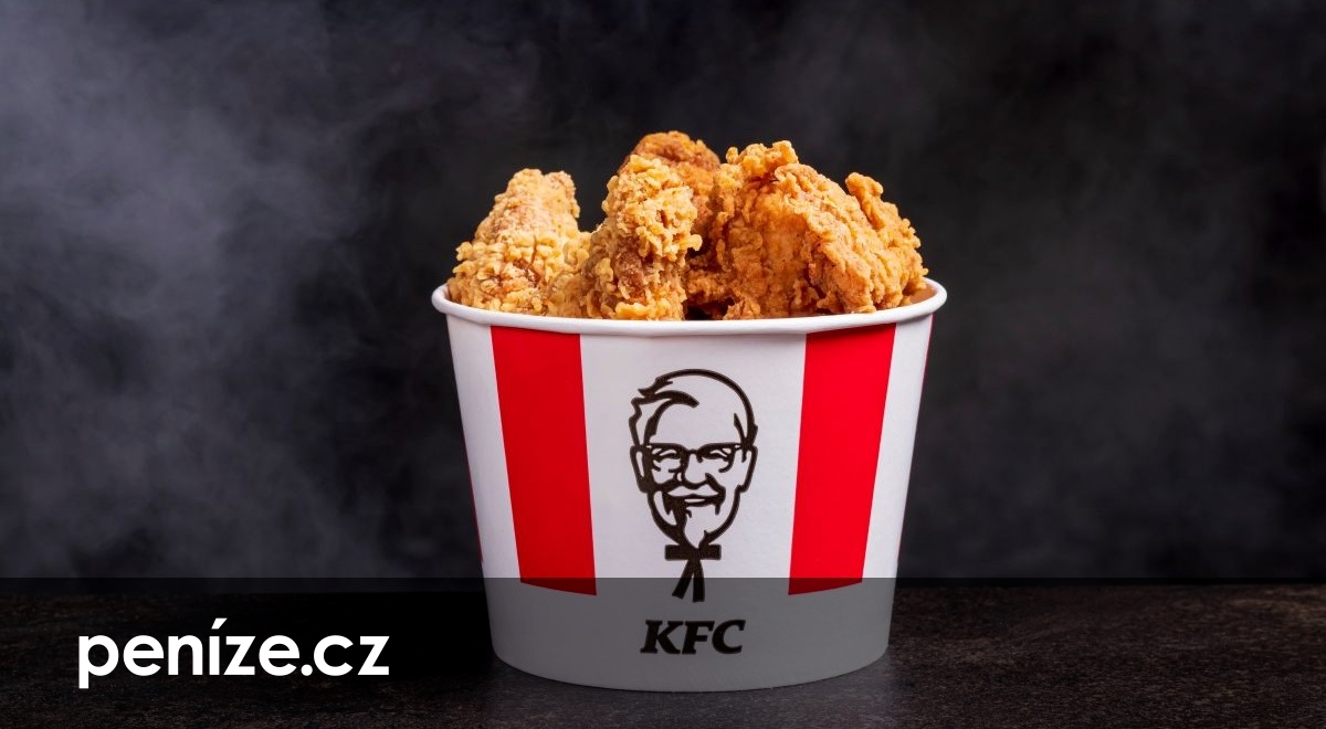 Gaslighting v kyblíku. KFC řeší zkaženou pověst floskulemi a stehýnky za polovic