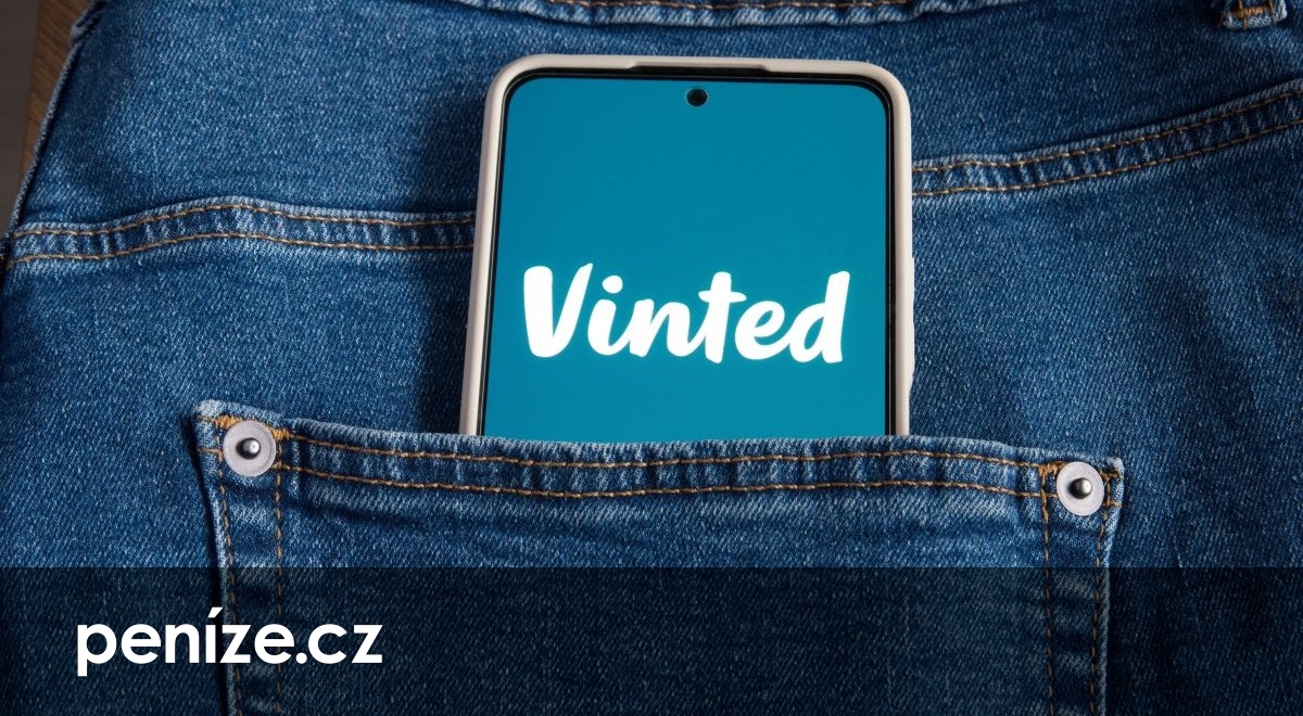 Pět nejčastějších podvodů na Vinted. Prodej je risk, ochránit se musíte sami