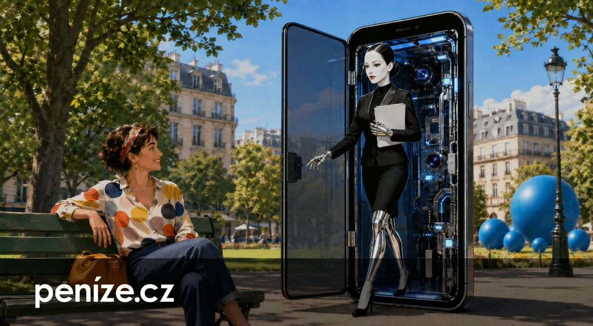 ČSOB přichází s novou, chytřejší Kate. Vyzkoušeli jsme ji